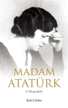 Hardcover Madam Atatürk Book