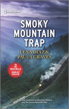 Mass Market Paperback Smoky Mountain Trap Book