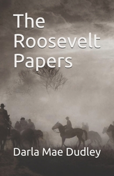 Paperback The Roosevelt Papers Book
