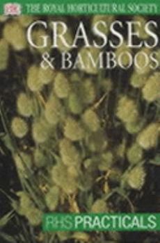 Paperback Grasses and Bamboos Book