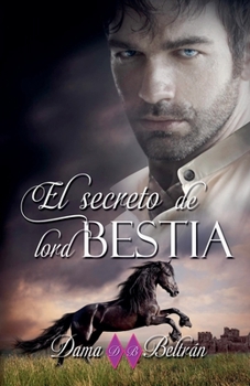 Paperback El secreto de Lord Bestia [Spanish] Book