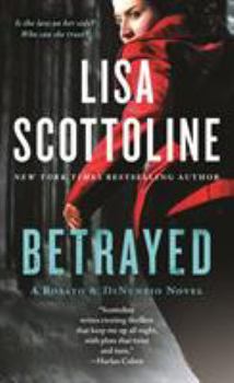 Mass Market Paperback Betrayed Book