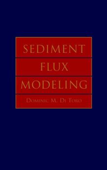Hardcover Sediment Flux Modeling Book