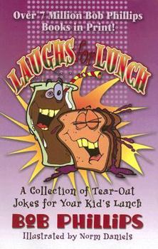 Laughs for Lunch