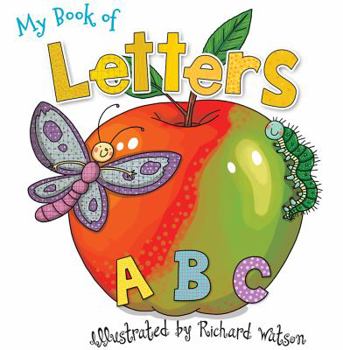 Paperback Letters Book