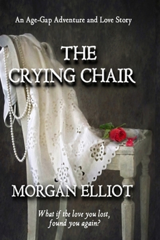 Paperback The Crying Chair Book