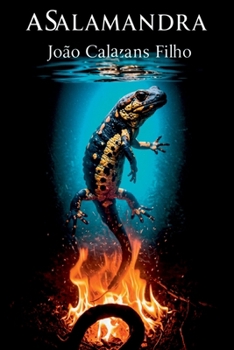 Paperback A Salamandra [Portuguese] Book