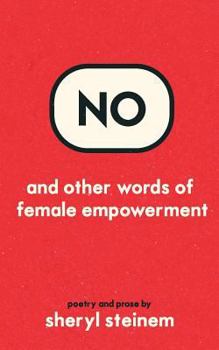 Paperback No and other words of female empowerment Book