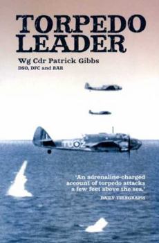 Paperback Torpedo Leader Book