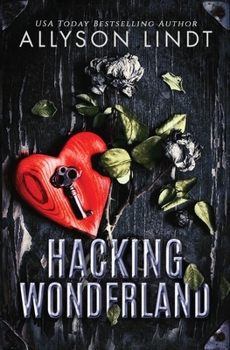 Paperback Hacking Wonderland Book