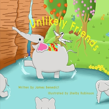 Paperback Unlikely Friends Book