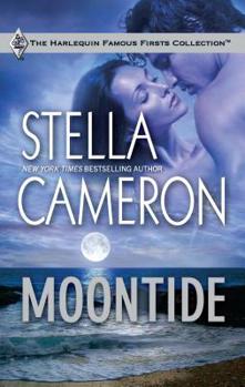 Moontide - Book #3 of the Famous Firsts