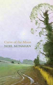 Paperback Curve of the Moon Book