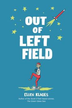 Hardcover Out of Left Field Book