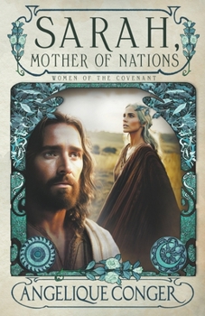 Paperback Sarah, Mother of Nations Book