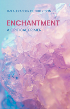 Hardcover Enchantment: A Critical Primer Book