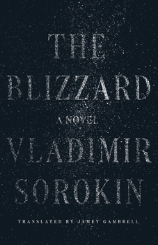 Paperback Blizzard Book