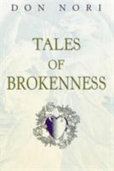 Paperback Tales of Brokenness Book