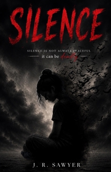 Paperback Silence Book