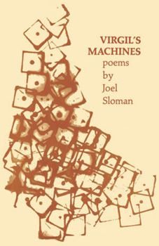 Paperback Virgil's Machines: Poems Book