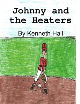 Paperback Johnny and the Heaters Book