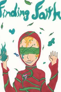 Paperback Finding Faith / Book