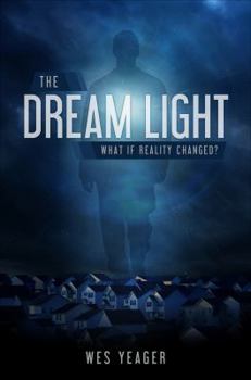 Paperback The Dream Light Book