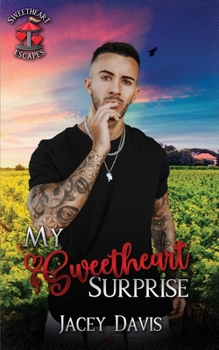 Paperback My Sweetheart Surprise Book