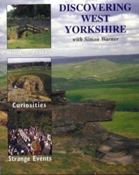 Paperback Discovering West Yorkshire Book