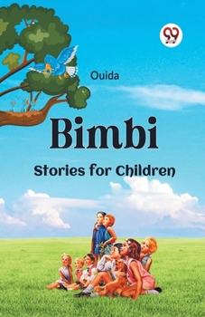 Paperback Bimbi Stories For Children Book