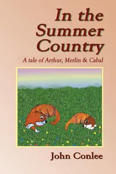 Paperback In the Summer Country Book