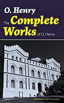 Hardcover Complete Works of O. Henry Book