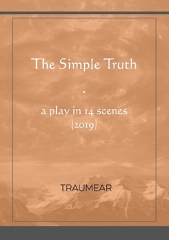 Paperback The Simple Truth Book
