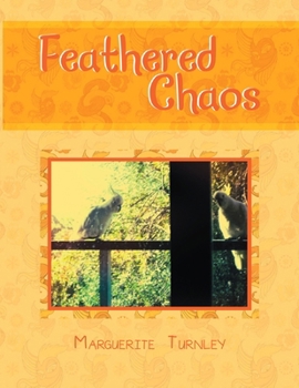 Paperback Feathered Chaos Book