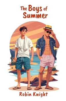 Paperback The Boys of Summer: Special Illustrated Cover Edition Book