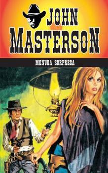 Paperback Menuda sorpresa [Spanish] Book