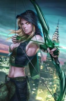 Robyn Hood Vol. 2: Wanted - Book  of the Robyn Hood
