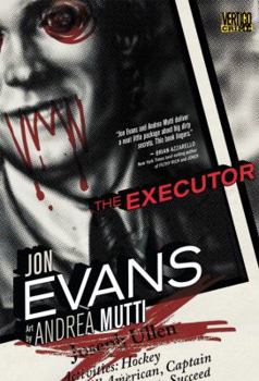 Paperback The Executor Book