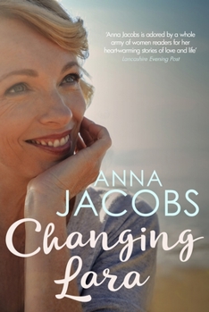 Changing Lara - Book #1 of the Penny Lake