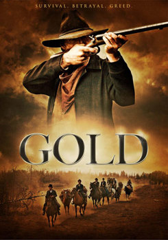 DVD Gold Book