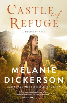 Castle of Refuge - Book #2 of the Dericott Tales