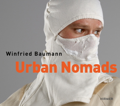 Paperback Urban Nomads Book