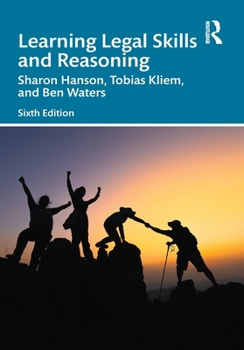 Learning Legal Skills and Reasoning