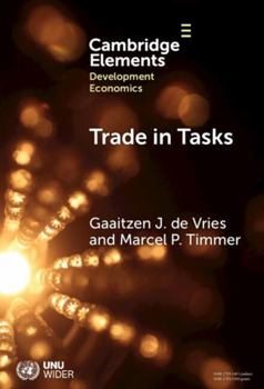 Hardcover Trade in Tasks Book