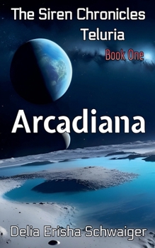 Paperback Arcadiana Book
