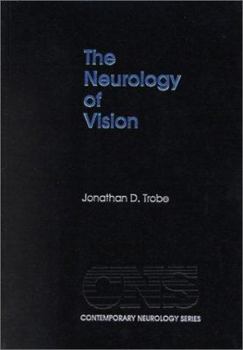 Hardcover The Neurology of Vision Book
