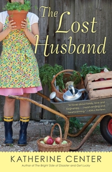 Paperback The Lost Husband Book