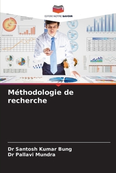 Méthodologie de recherche (French Edition)