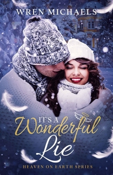 Paperback It's a Wonderful Lie Book