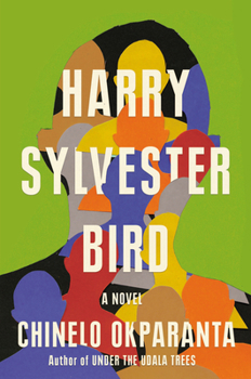 Hardcover Harry Sylvester Bird Book